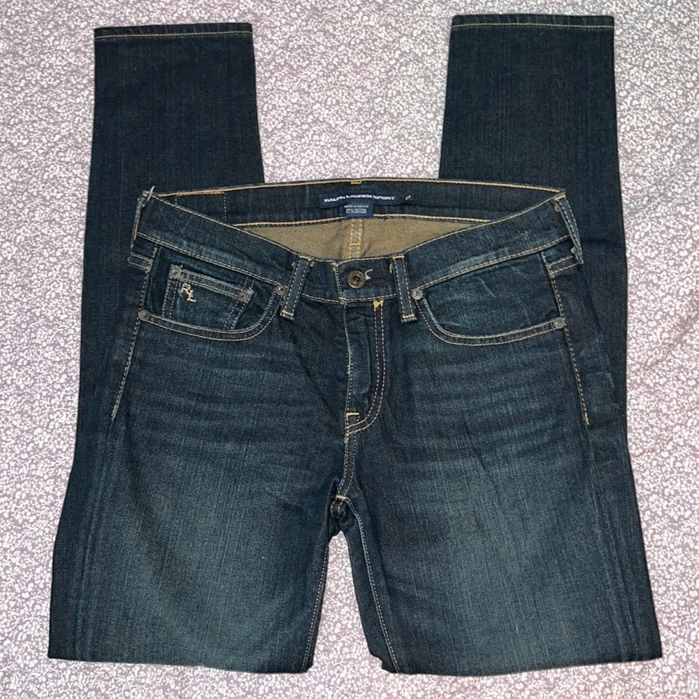 Ralph Lauren Sport Jeans